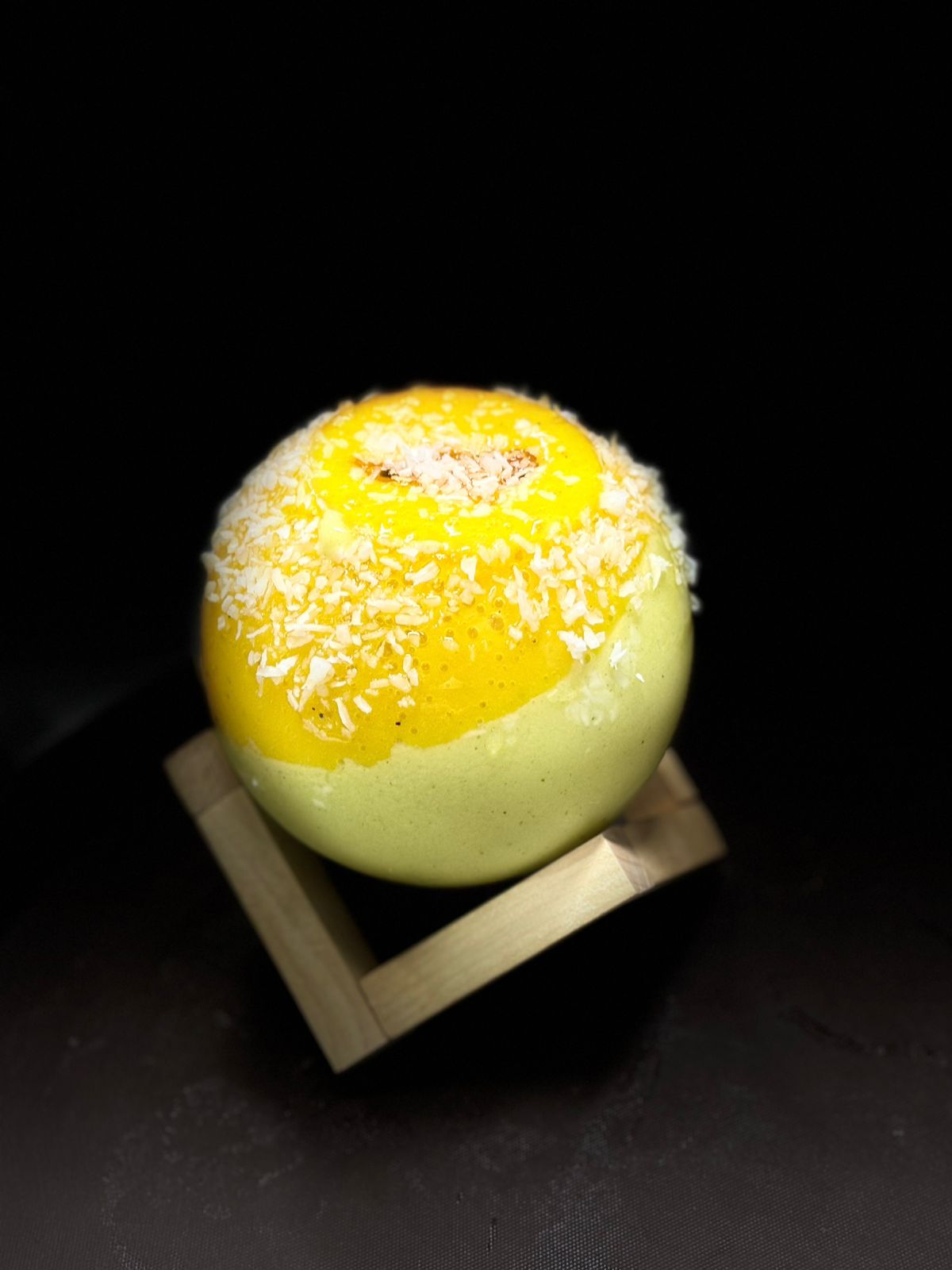 Zain Cocktail